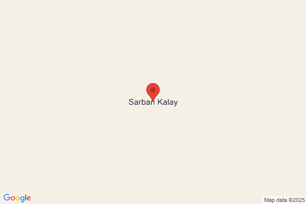 Sarban