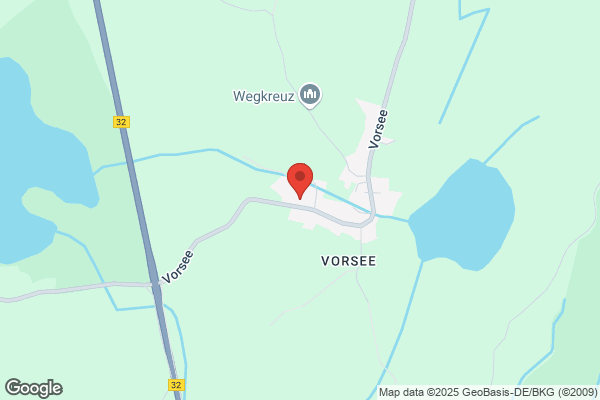Aktivstall Vorsee; Rosi Knam