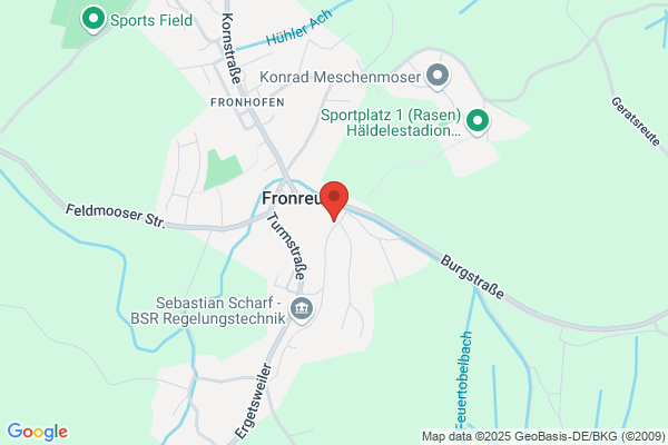 Freiwillige Feuerwehr
