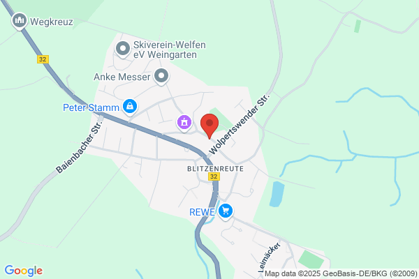 Gemeindebücherei Bürgermeisteramt Fronreute