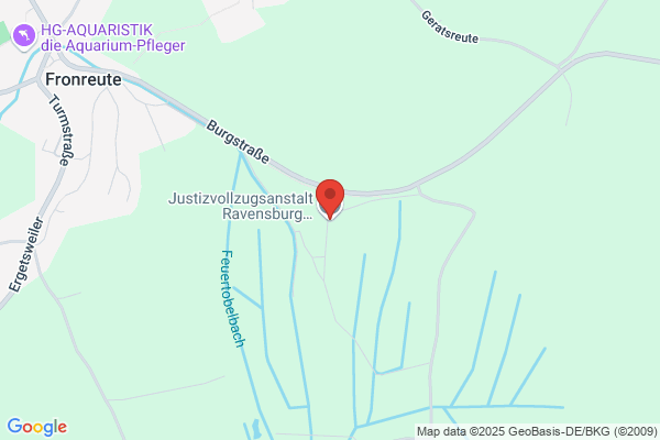 Justizvollzugsanstalt