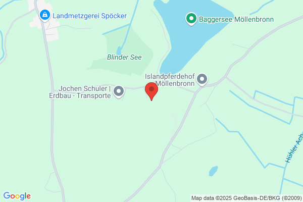 Kieswerk Fronhofen GmbH & Co. KG