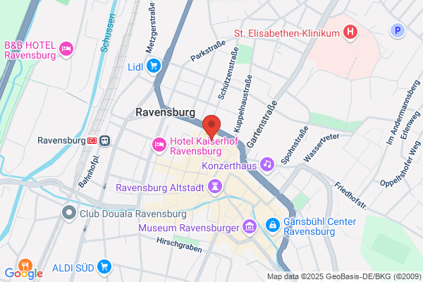 Medienagentur Bentele & Partner