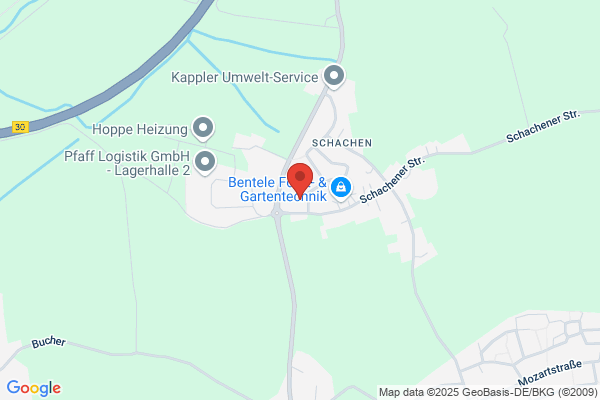 Schaaf & Sohm GmbH