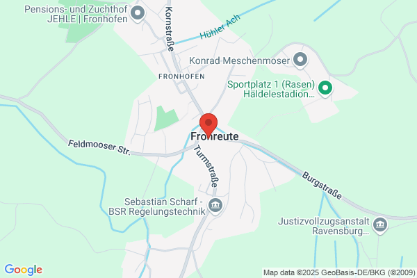Zur Burg