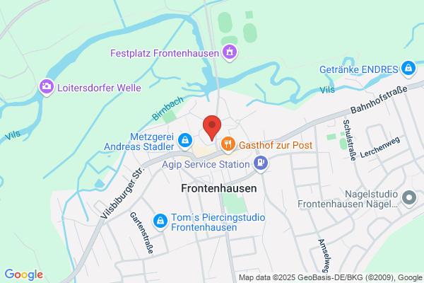 Brandhuber