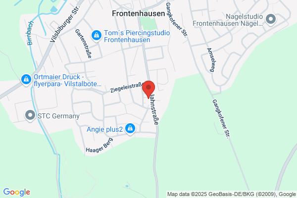 Altbayerischer Lohnsteuerhilfeverein e.V. - Frontenhausen