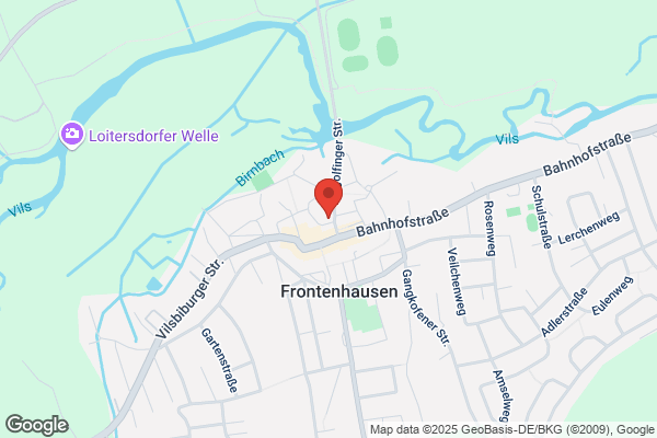 Brandhuber GmbH Modehaus