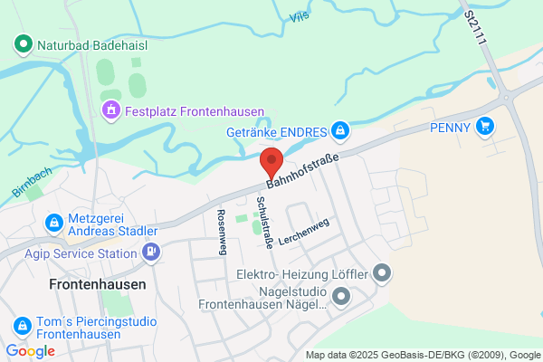 Friseursalon Haarmonie