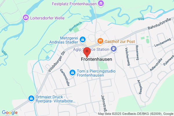 Ganserer Touristik
