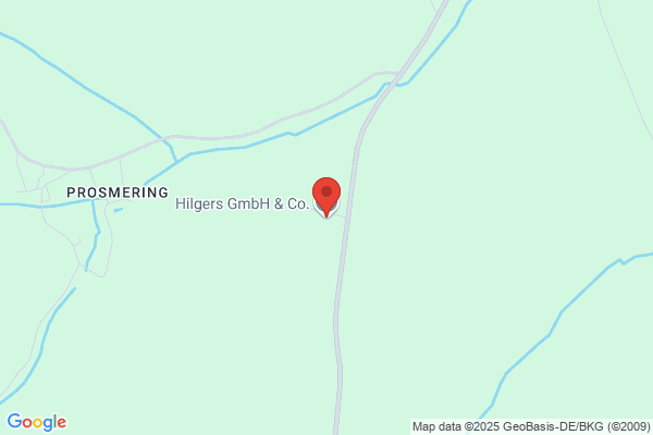 Hilgers GmbH & Co. KG