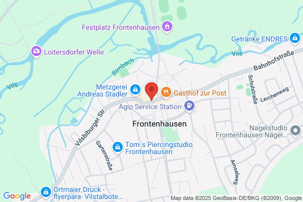 Marien-Apotheke