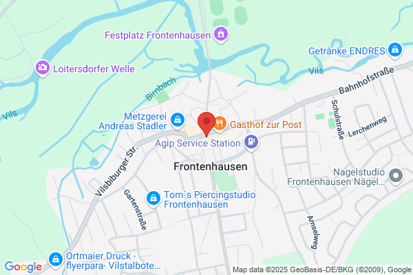 Sparkasse Landshut