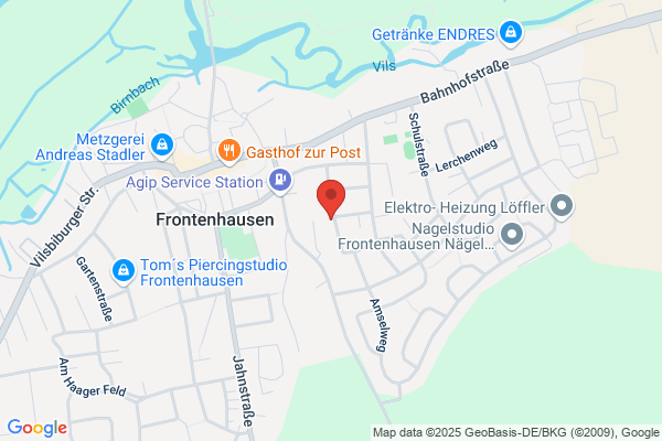 Bärbels Friseurheimservice