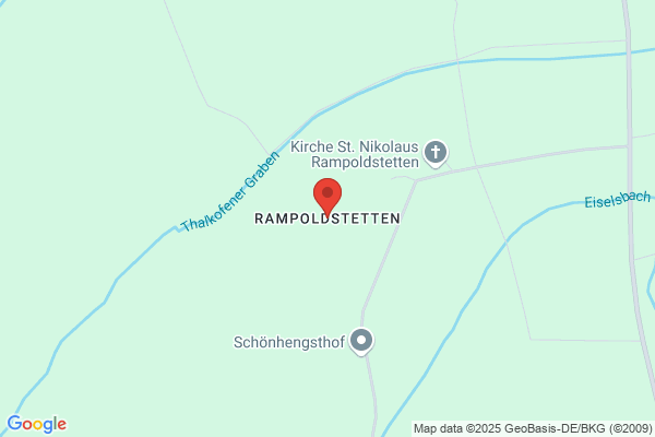Rampoldstetten
