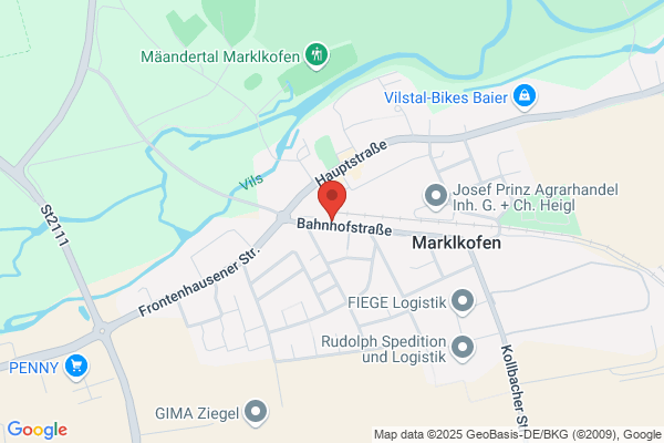 Kommunalunternehmen Marklkofen Anstalt des