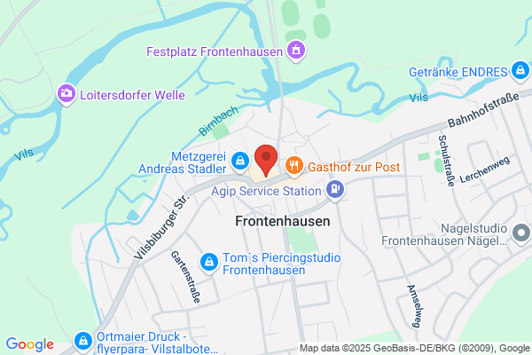 Markt Frontenhausen