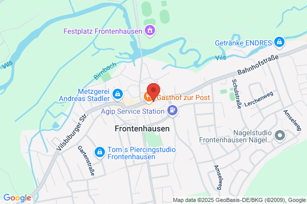 LVM Versicherung Claudia Mühlbauer - Versicherungsagentur