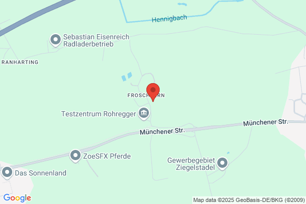 PC-Feuerwehr München-Ost