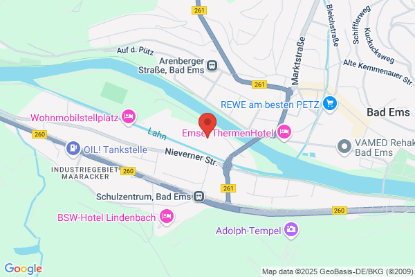 Abfallwirtschaft Rhein-Lahn-Kreis