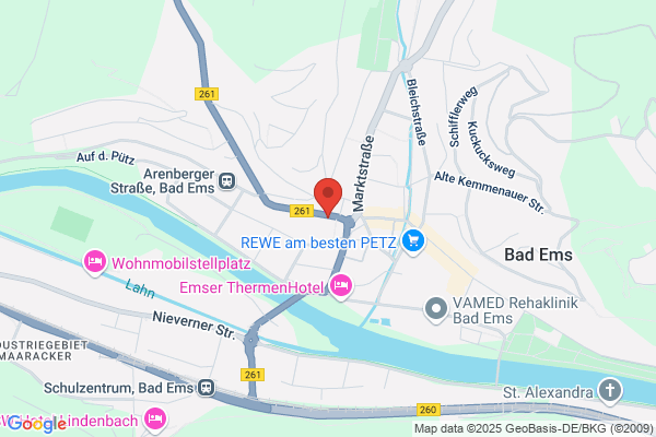 Arbeiter-Samariter-Bund Kreisverband