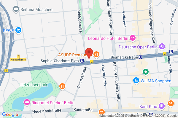 Café-Bistro Sophie