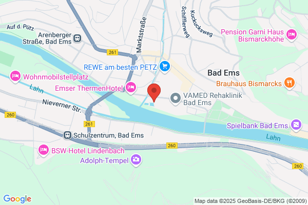 Emser Therme GmbH