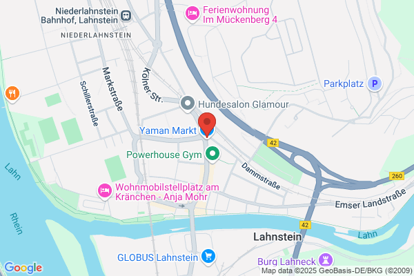 Fahrschule Roby Buchner