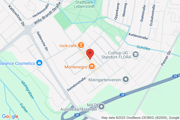 Light Cosmetic GmbH
