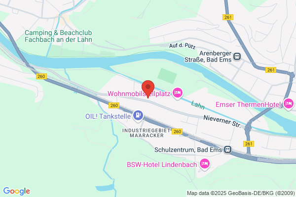Müller & Bertram GmbH