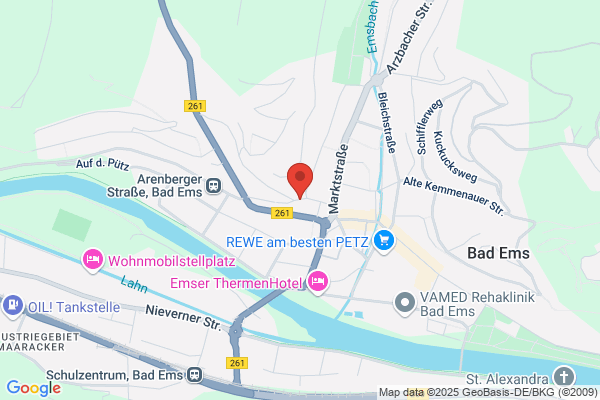 Rosenbach Wohnen Gestalten