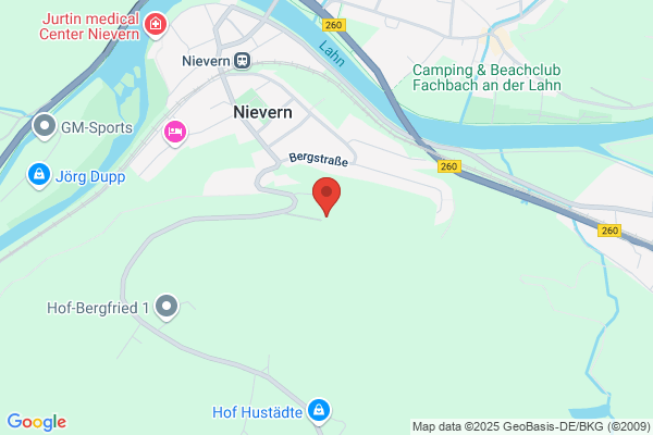 Schützenverein Nievern "Auf der Eich"