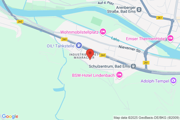 TEDi GmbH & Co. KG