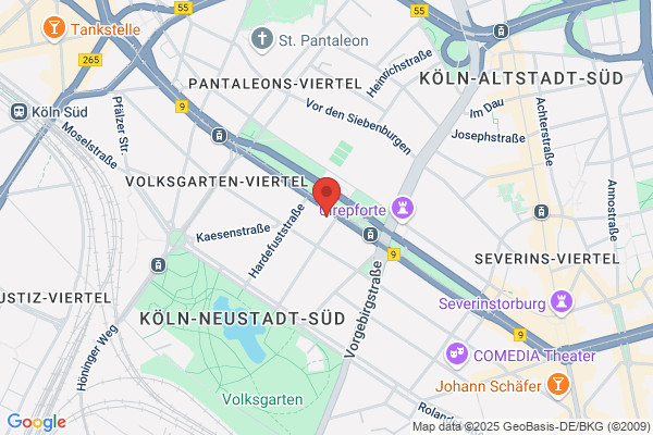 Vogt Schild Deutschland GmbH