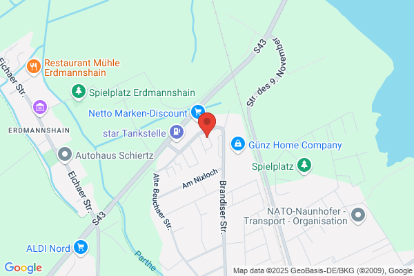 CONNEX Internetservice GmbH