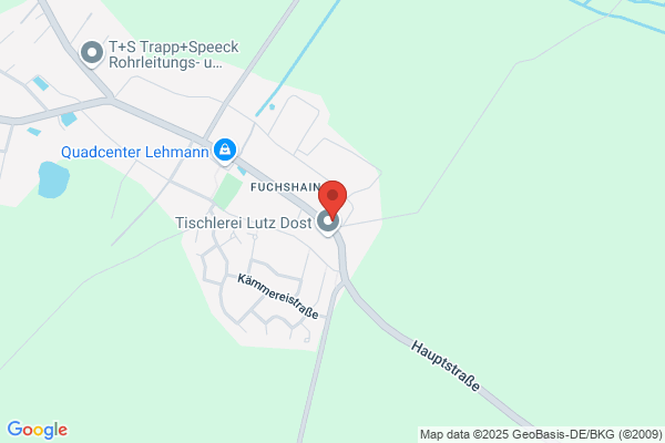 Feuerschutz Beil Inh. Frau Mainitz