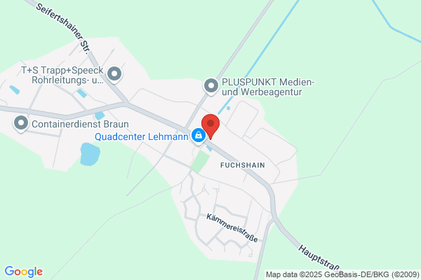 Fuchshainer Agrar GmbH