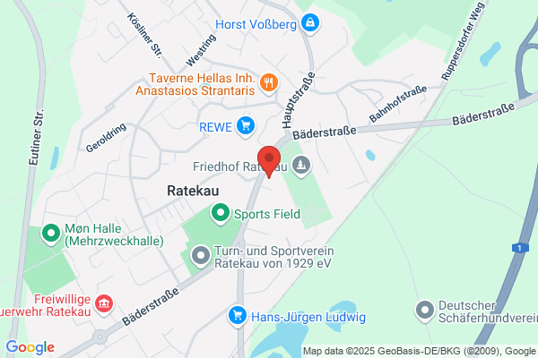 Kanthak GmbH