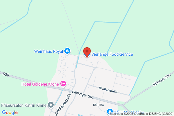 Vierlande Food-Service GmbH