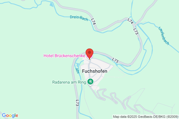 Landgasthaus Zum Köbes