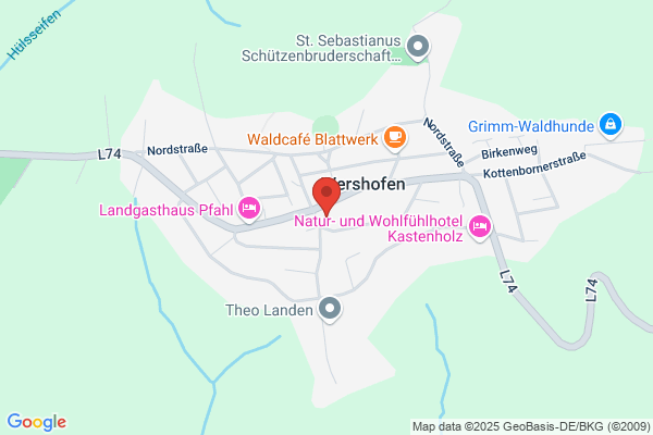 Gebäudereinigung Neugebauer