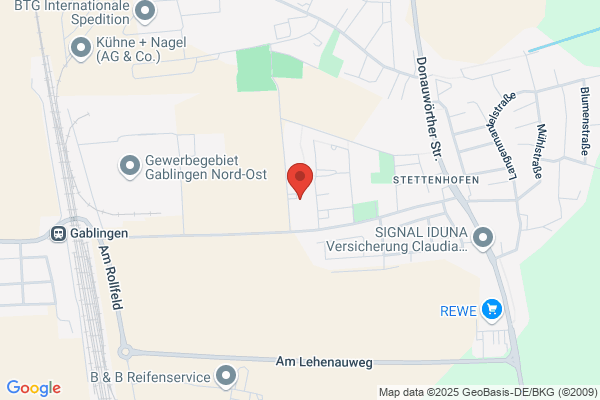 Radoscan Medizintechnik GmbH