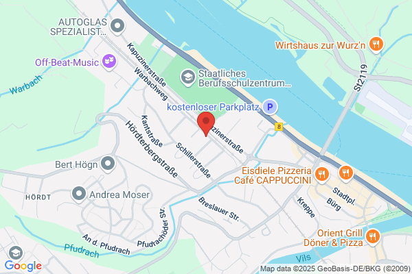 Taxi u. Mietwagen Chauffeurdienst MWCD Inh. Helga Falk