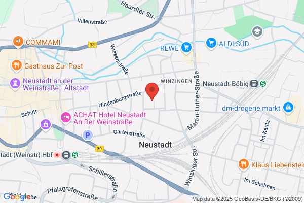 net con EDV & Service-GmbH