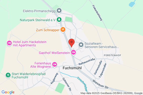 R+V Versicherung