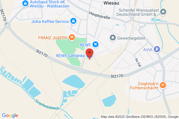 REWE