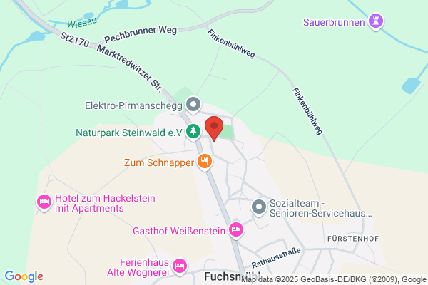 Ambulanter Krankenpflegedienst