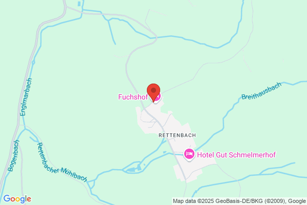 Ferienhof Höcht