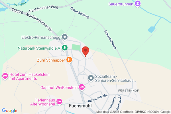 Freiwillige Feuerwehr