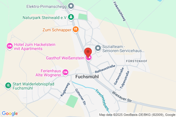 Friseur Haar-genau Schusser Kathrin